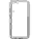 LifeProof Next Backcover Samsung Galaxy S20+ Schwarz (transparent) Sanddicht, Staubdicht, Stoßfest