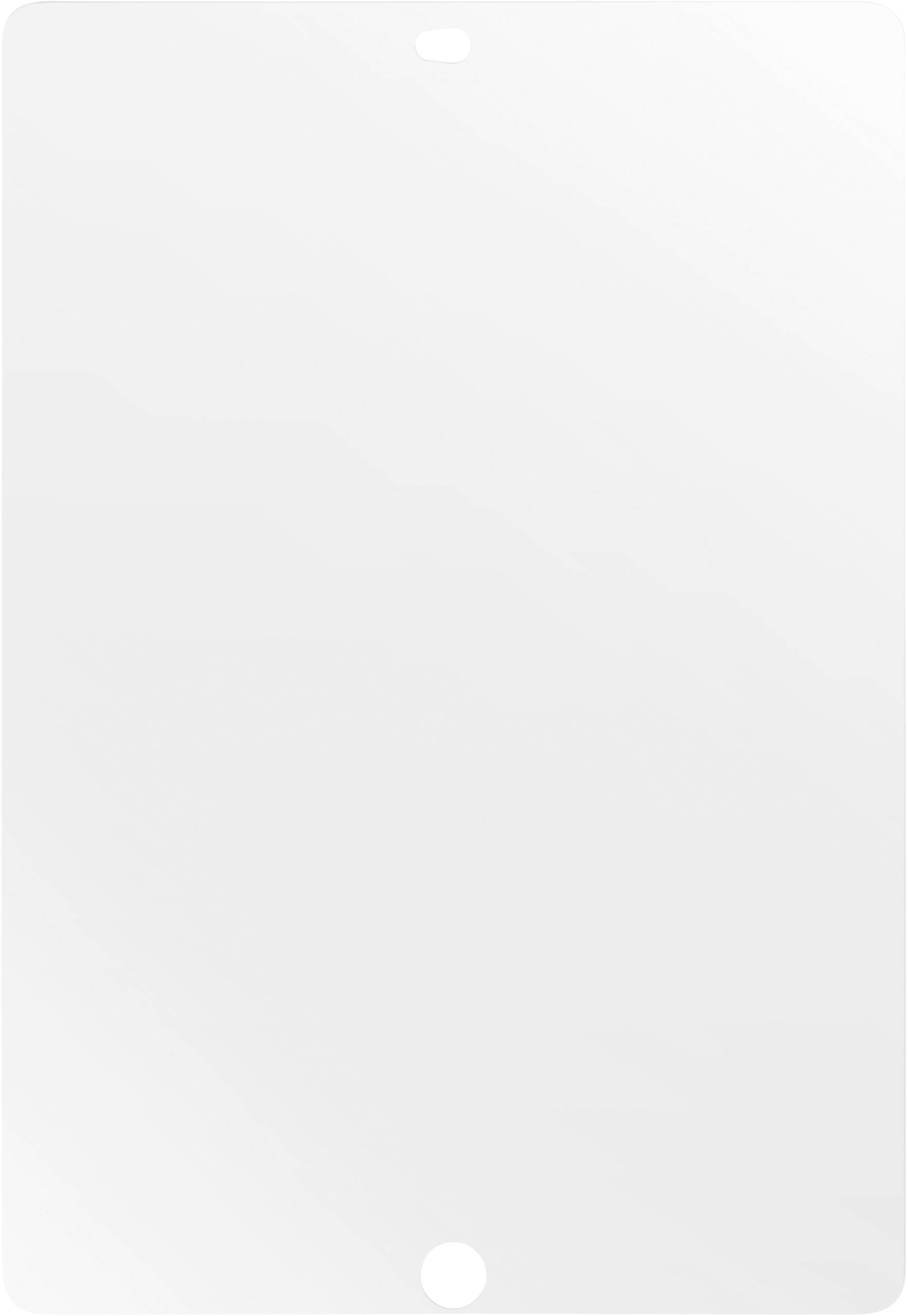 Otterbox Protected Alpha Displayschutzglas Apple 1 St. 77-62054