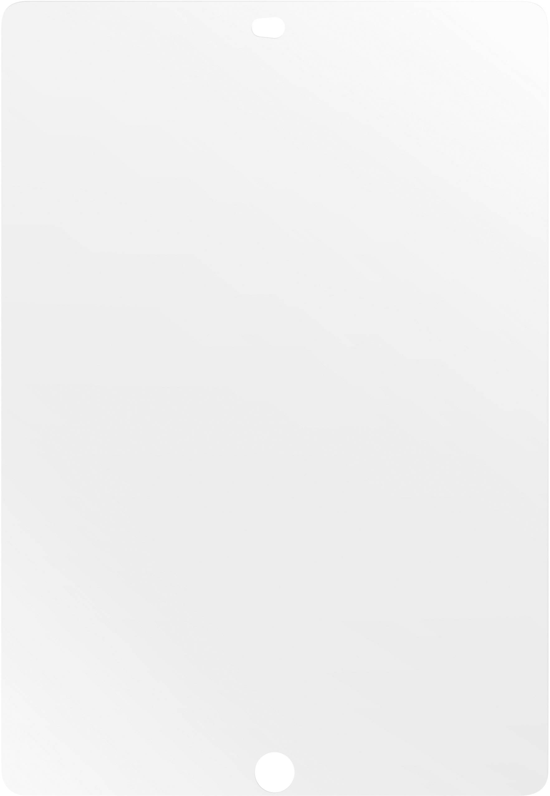 Otterbox Protected Alpha Displayschutzglas Apple iPad 10.2" (7. Gen, 2019), iPad 10.2" (8. Gen, 2020), iPad 10.2" (9. Gen, 2021)