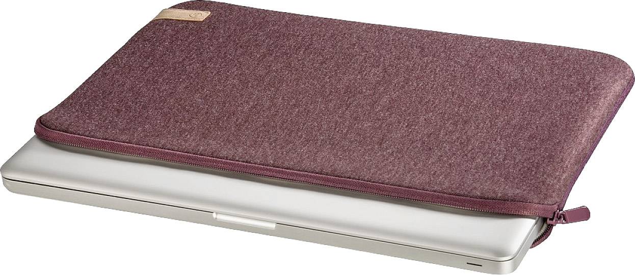 Hama Jersey - Notebook-Hülle - 34 cm (13.3")