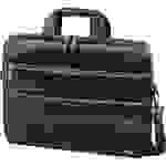 Hama Notebook Tasche Toronto Passend für maximal: 39,6cm (15,6") Schwarz