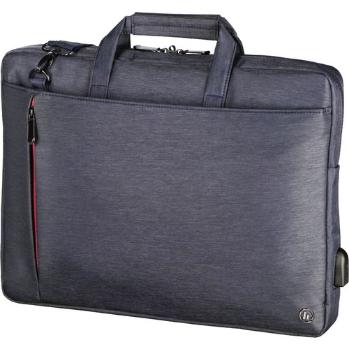 Hama Notebook Tasche Manchester Passend für maximal: 33,8cm (13,3\