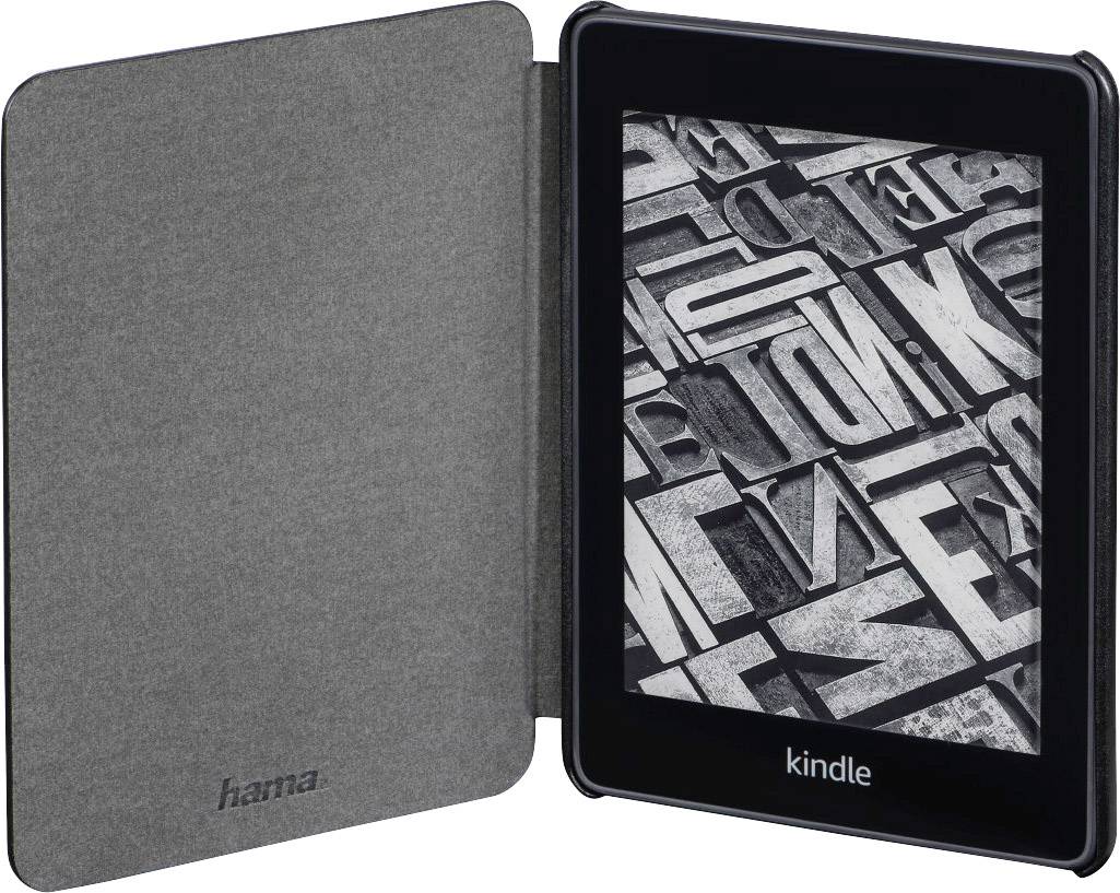Hama Essential Line eBook Cover Passend für Display-Größe: 15,2cm (6")