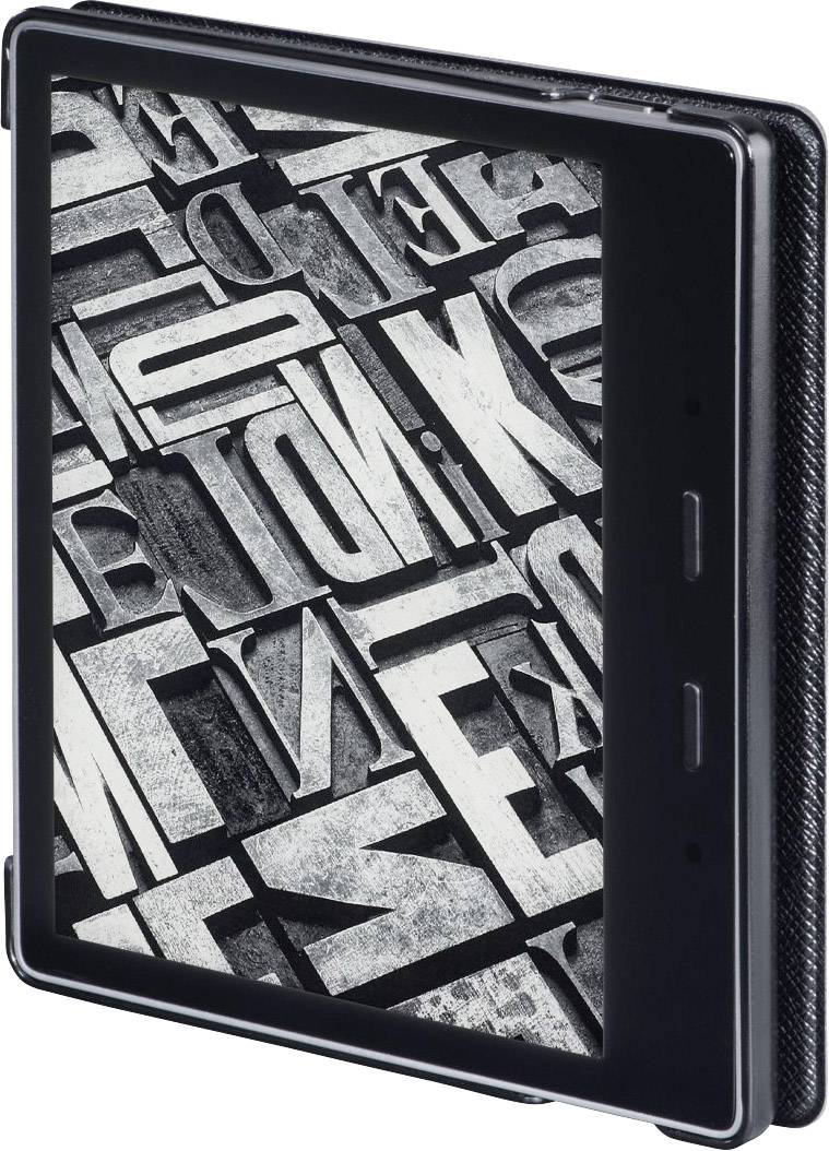 Hama Essential Line eBook Cover Passend für Display-Größe: 17,8cm (7")