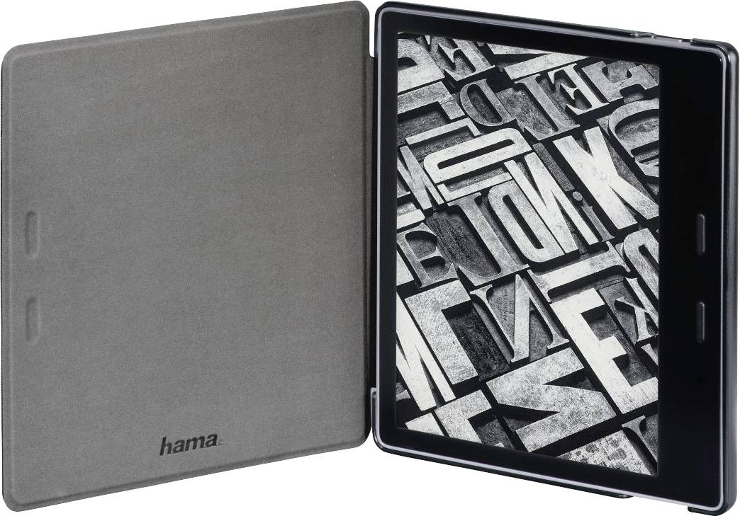 Hama Essential Line eBook Cover Passend für Display-Größe: 17,8cm (7")