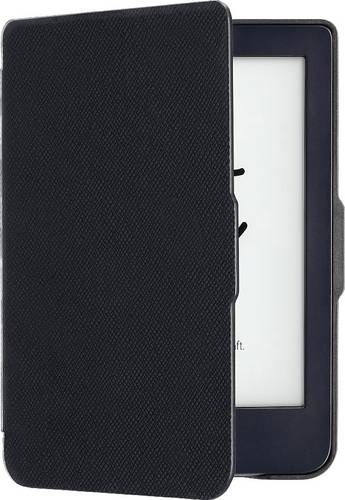 eBook-Case für Tolino Shine 3, Schwarz