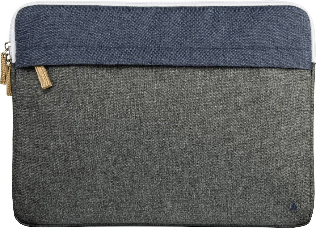 Hama Notebook Hülle Florenz Passend für maximal: 33,8 cm (13,3") Dunkelgrau