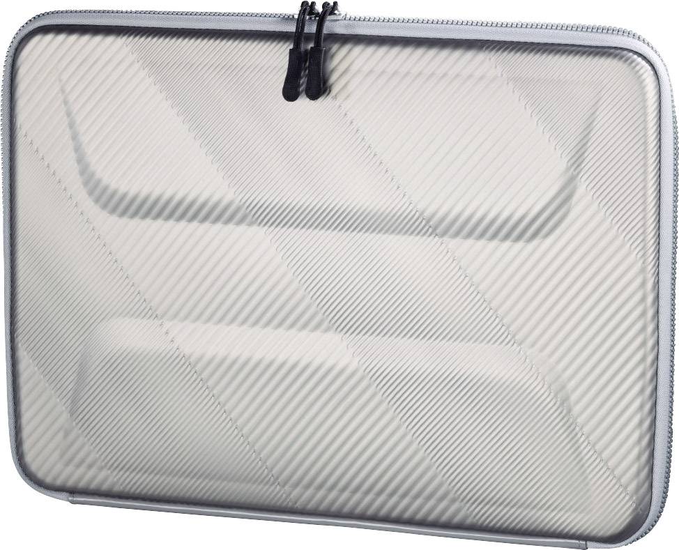 Hama Notebook Hülle Protection Passend für maximal: 35,8 cm (14,1") Grau