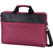 Hama Notebook Tasche Tayrona Passend für maximal: 33,8cm (13,3") Rot