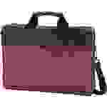 Hama Notebook Tasche Tayrona Passend für maximal: 39,6cm (15,6") Rot