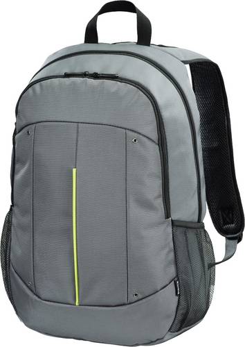 2in1-Rucksack Kapstadt II , Notebooks 40 cm/15,6 , Tablets 28 cm/11