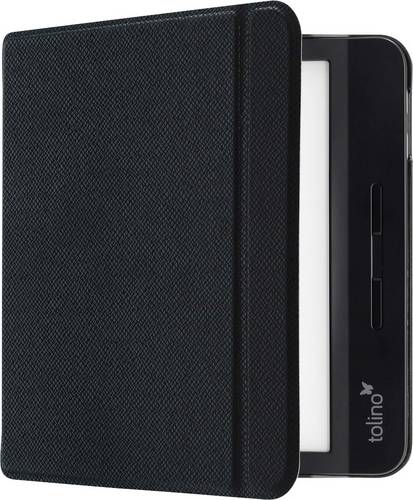eBook-Case für Tolino Vision 5, Schwarz