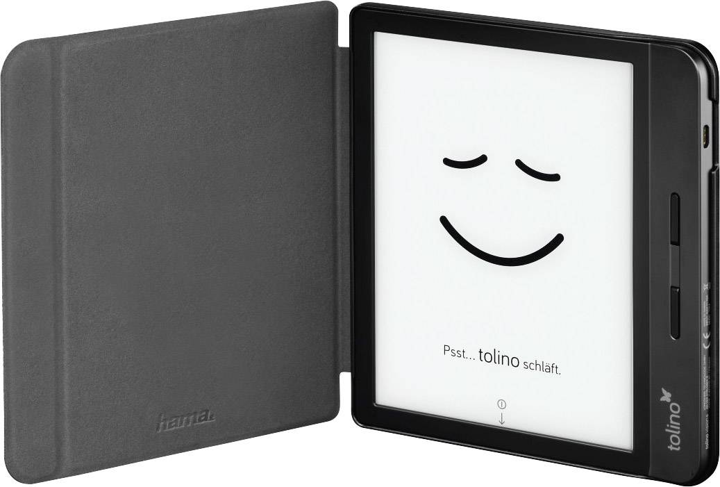 Hama Essential Line eBook Cover Passend für Display-Größe: 17,8cm (7")