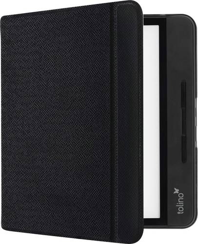 eBook-Case für Tolino Epos 2, Schwarz