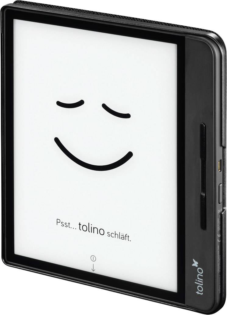 Hama Essential Line eBook Cover Passend für Display-Größe: 20,3cm (8")