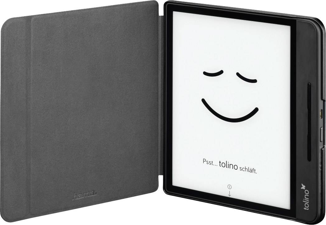 Hama Essential Line eBook Cover Passend für Display-Größe: 20,3cm (8")