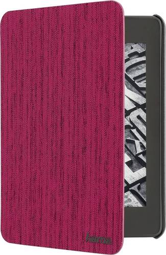 eBook-Case  Tayrona  für Kindle Paperwhite 4, Rot