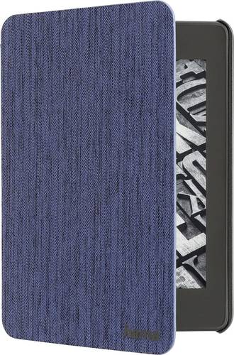 eBook-Case  Tayrona  für Kindle Paperwhite 4, Dunkelblau