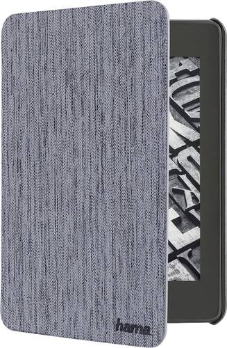 eBook-Case  Tayrona  für Kindle Paperwhite 4, Hellgrau