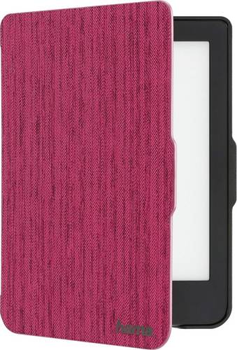 eBook-Case  Tayrona  für Tolino Shine 3, Rot