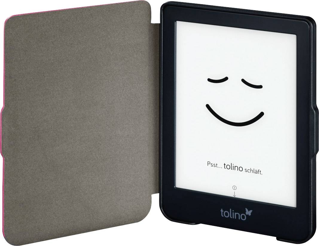 Hama Tayrona eBook Cover Passend für Display-Größe: 15,2cm (6")
