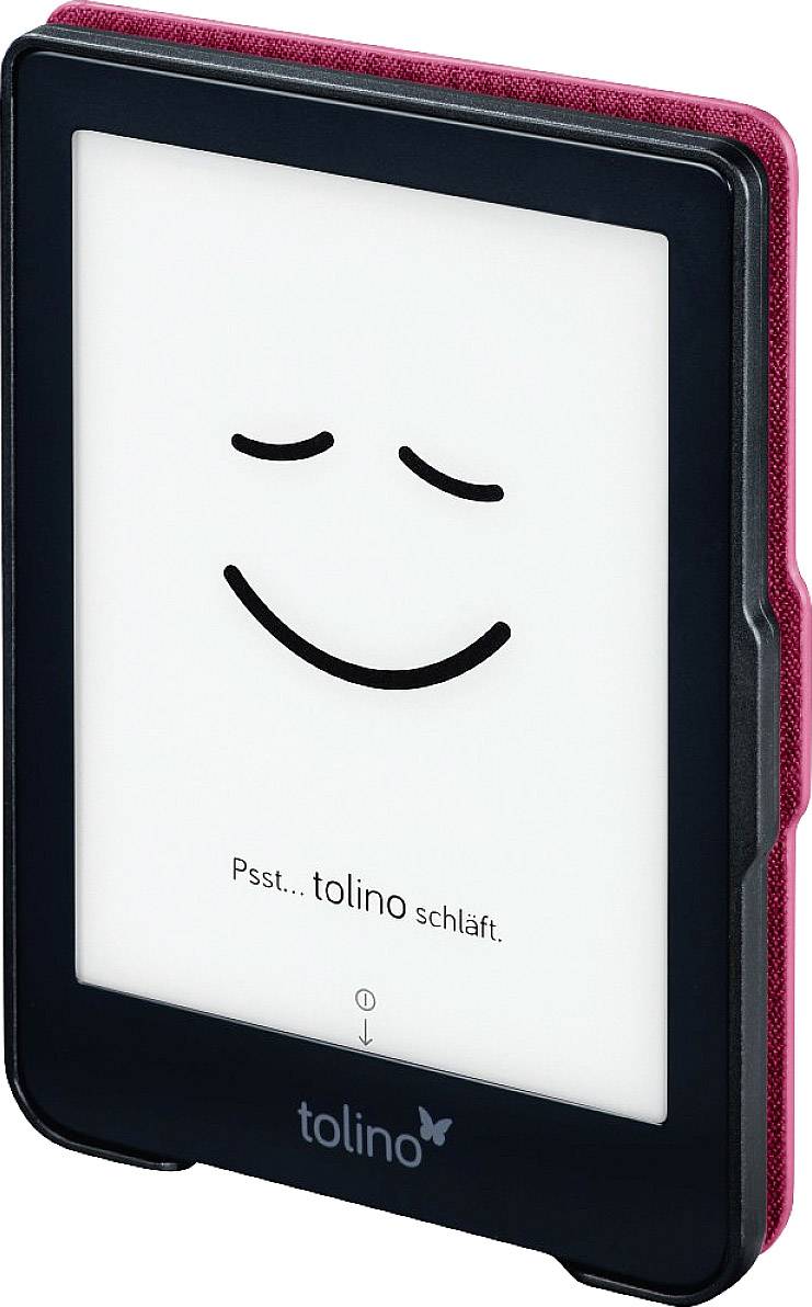 Hama Tayrona eBook Cover Passend für Display-Größe: 15,2cm (6")