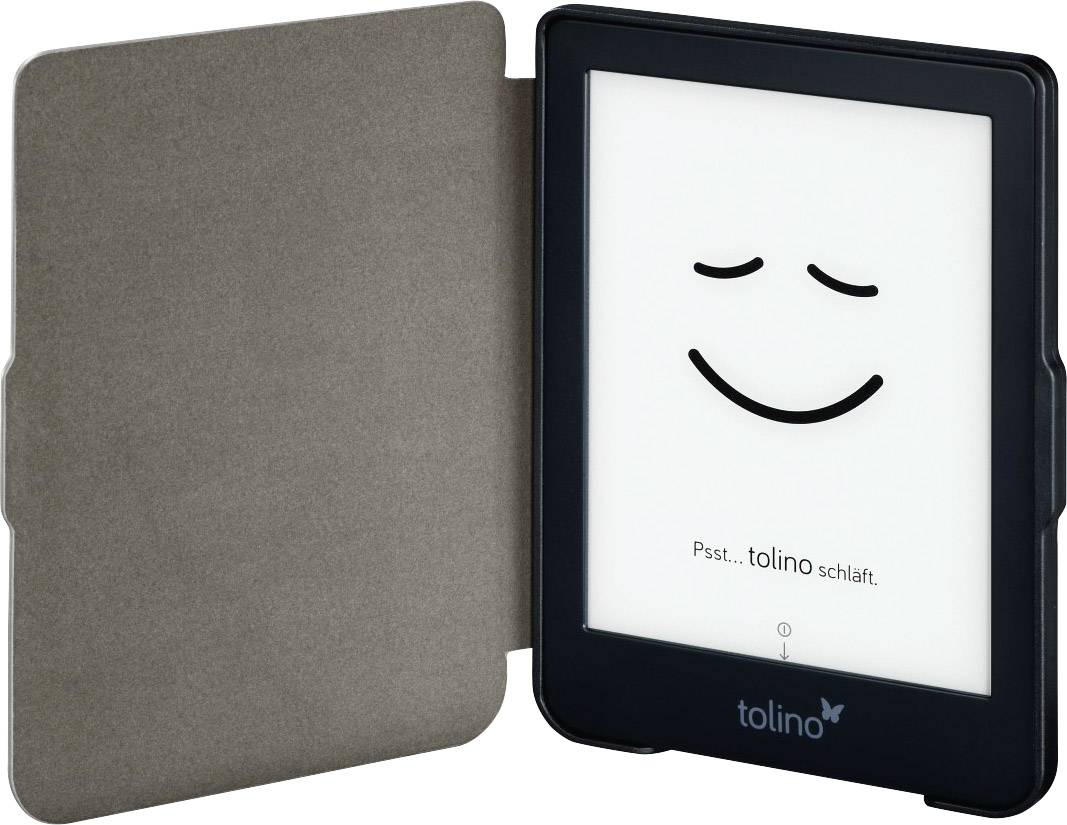 Hama Tayrona eBook Cover Passend für Display-Größe: 15,2cm (6")