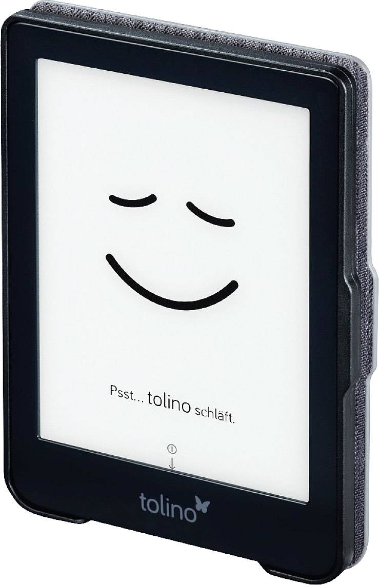 Hama Tayrona eBook Cover Passend für Display-Größe: 15,2cm (6")