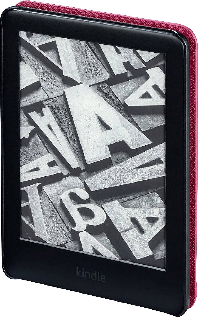 Hama Tayrona eBook Cover Passend für Display-Größe: 15,2 cm (6")