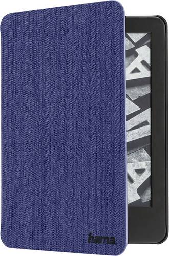 eBook-Case  Tayrona  für Kindle (2019), Dunkelblau