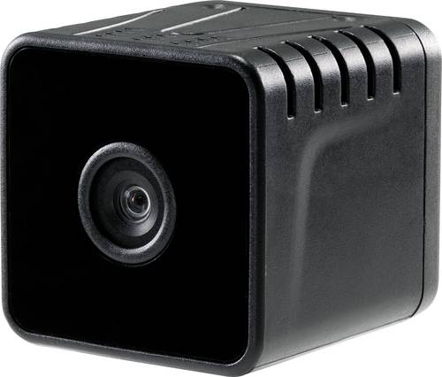Sygonix SY-4479734 IP Mini-Überwachungskamera