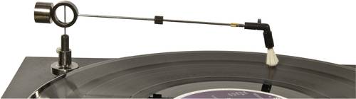 Analogis Carbongoatbrush Trockenreinigungsarm 1 St.