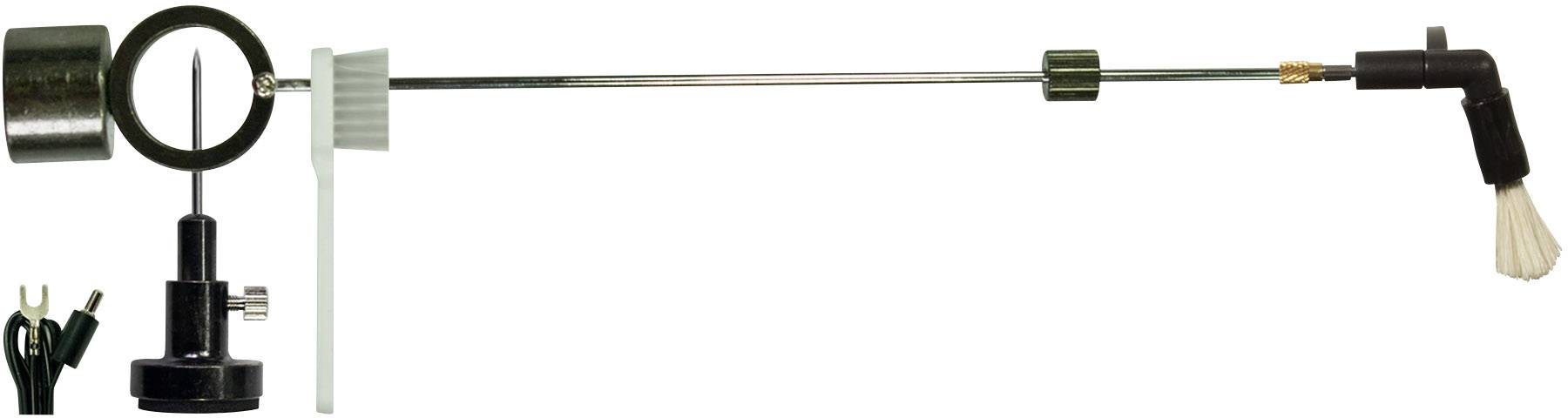 Analogis Carbongoatbrush Trockenreinigungsarm 1 St.