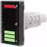 AkYtec ITP15 Digitales Einbaumessgerät AkYtec ITP15 Digitales Einbaumessgerät