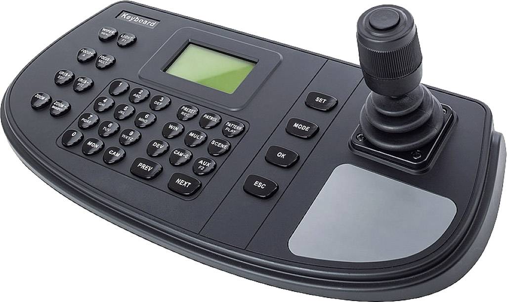 ABUS TVAC26030 Joystick