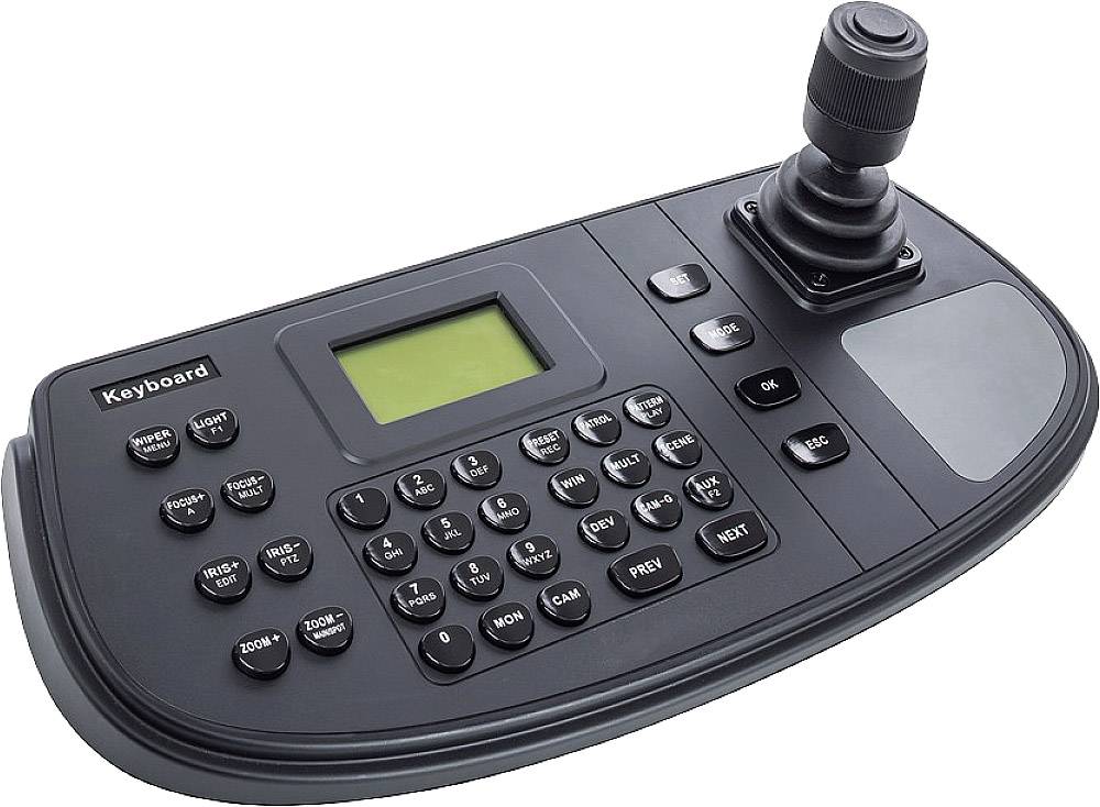 ABUS TVAC26030 Joystick