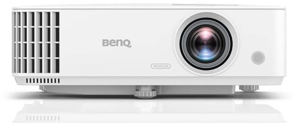 MU613 DLP-Projektor - WUXGA, 4.000 ANSI-Lumen, Lautsprecher