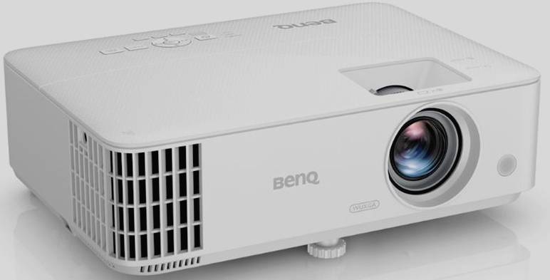 MU613 DLP-Projektor - WUXGA, 4.000 ANSI-Lumen, Lautsprecher