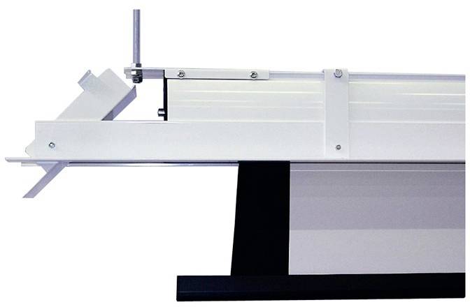 Celexon 1090213 Deckeneinbau-Set