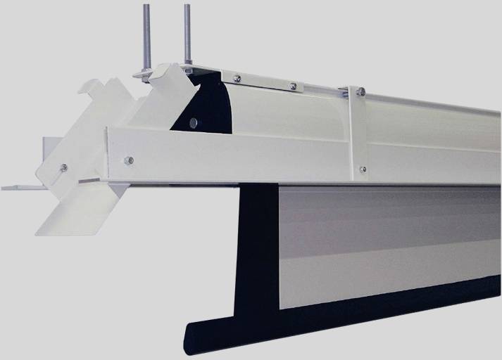 Celexon 1090213 Deckeneinbau-Set