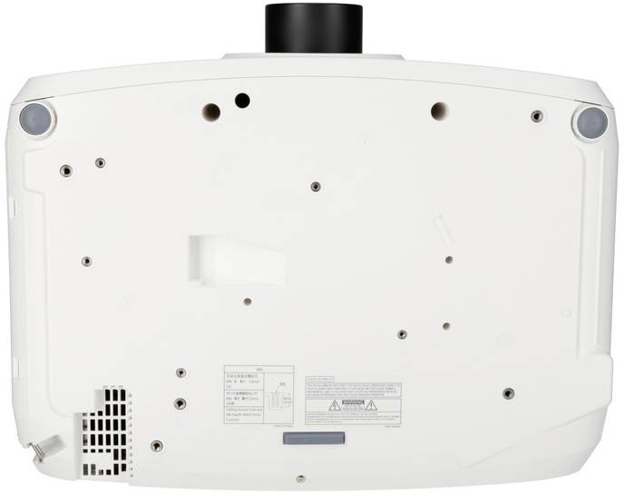 Panasonic Beamer LCD 6200 ANSI-Lumen 1024 x 768 XGA Integrierter Lautsprecher, WLAN