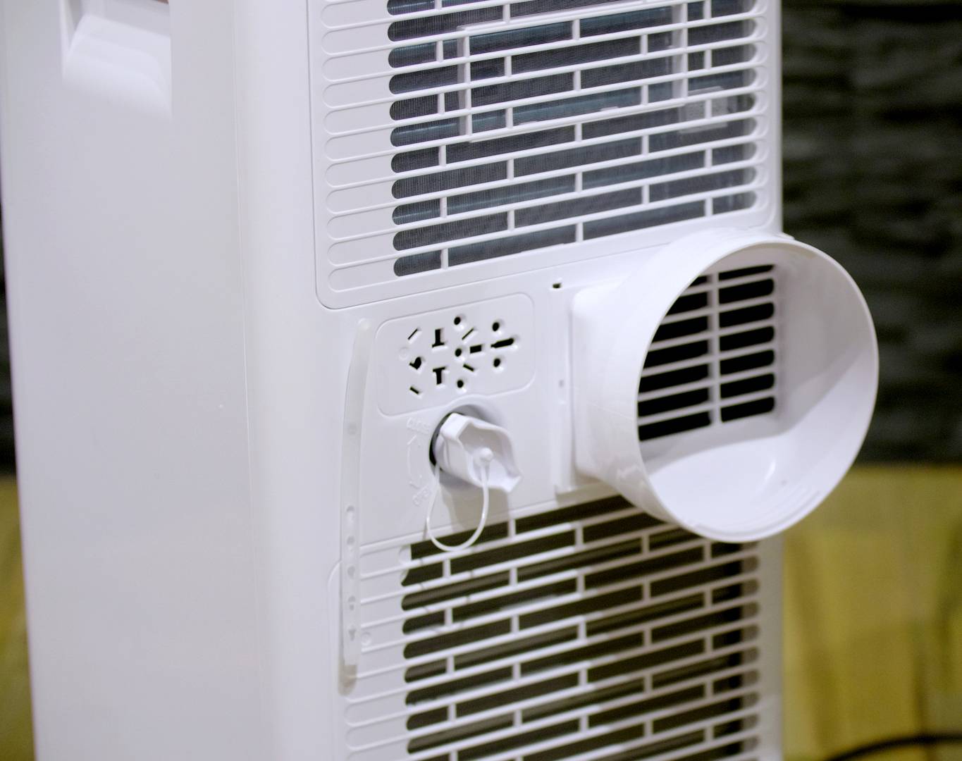 Klima1stKlaas 6220 Monoblock-Klimagerät EEK: A (A+++ - D) 2050 W 50 m³ Weiß