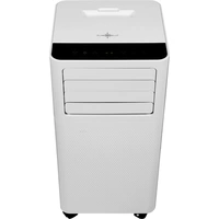 Klima1stKlaas 6220 Monoblock-Klimagerät EEK: A (A+++ - D) 2050 W 50 m³ Weiß Klima1stKlaas 6220 Monoblock-Klimagerät EEK: A (A+++ - D) 2050 W 50 m³ Weiß