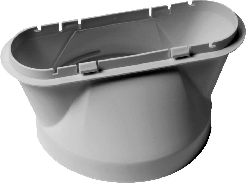 Klima1stKlaas 6220 Monoblock-Klimagerät EEK: A (A+++ - D) 2050 W 50 m³ Weiß