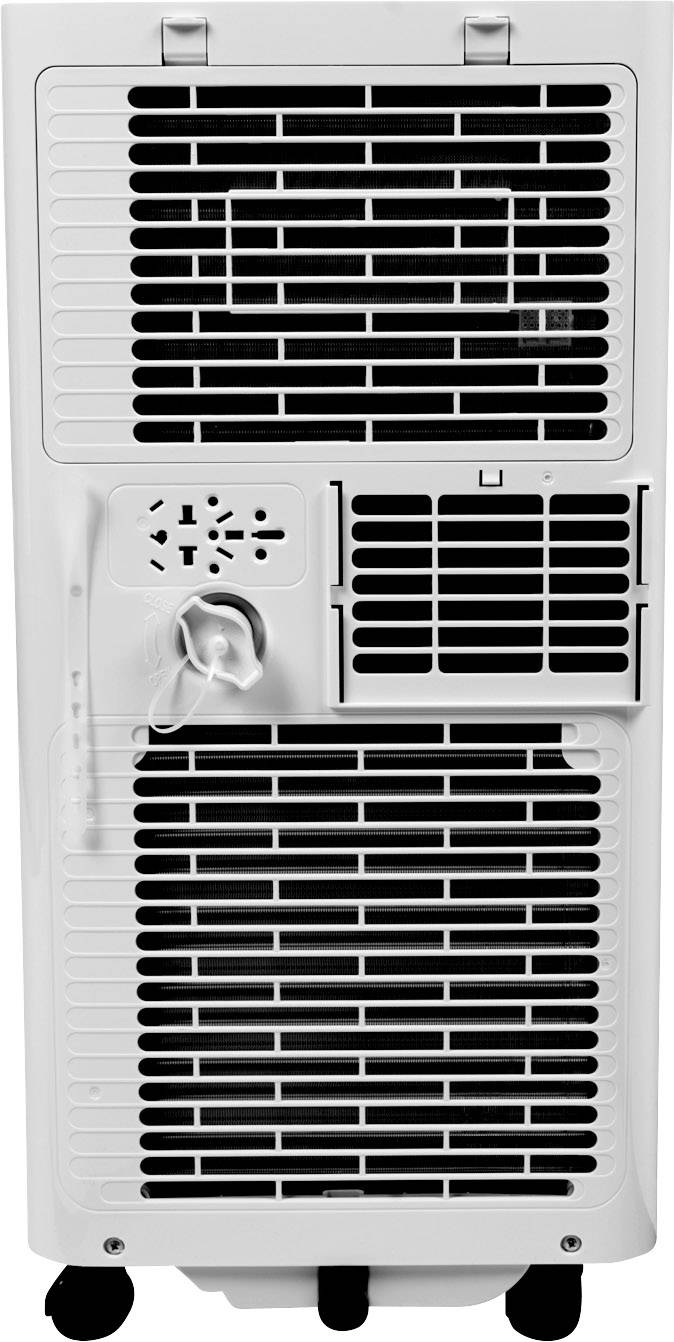 Klima1stKlaas 6220 Monoblock-Klimagerät EEK: A (A+++ - D) 2050 W 50 m³ Weiß