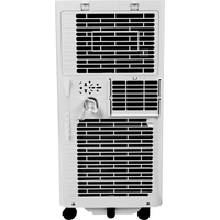 Klima1stKlaas 6220 Monoblock-Klimagerät EEK: A (A+++ - D) 2050 W 50 m³ Weiß Klima1stKlaas 6220 Monoblock-Klimagerät EEK: A (A+++ - D) 2050 W 50 m³ Weiß