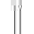 Felixx Premium Apple iPad/iPhone/iPod Anschlusskabel [1x USB-Stecker - 1x Apple Lightning-Stecker] 1.00m