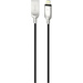 Felixx Premium Apple iPad/iPhone/iPod Anschlusskabel [1x USB-Stecker - 1x Apple Lightning-Stecker]