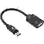 Felixx Premium Handy Kabel [1x USB-C® Stecker - 1x USB 2.0 Buchse A] 10.00cm