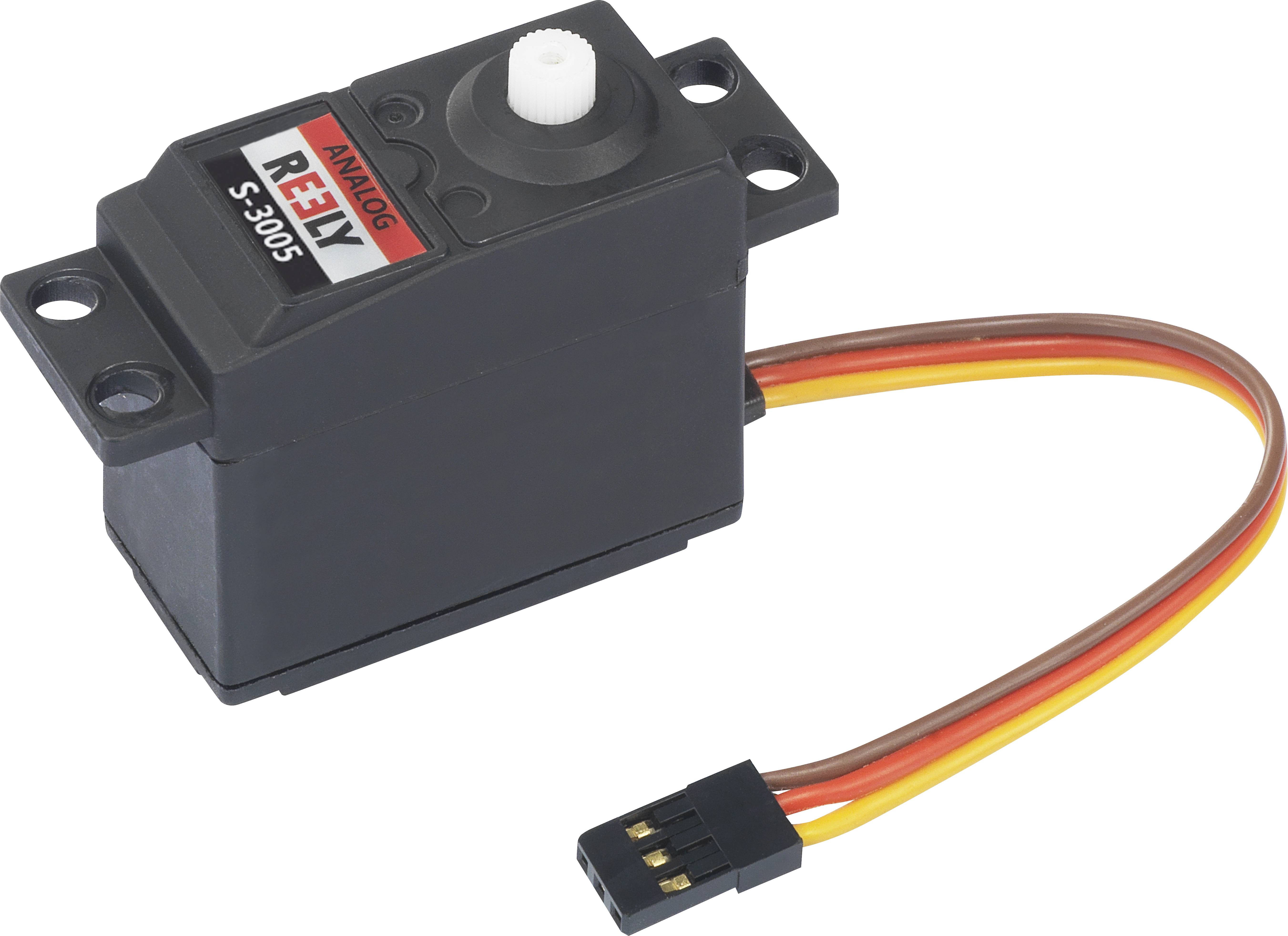 Reely Brushed 1:10 RC Modellauto Elektro Buggy Buzz 100% RtR 2,4GHz inkl. Akku und Ladekabel